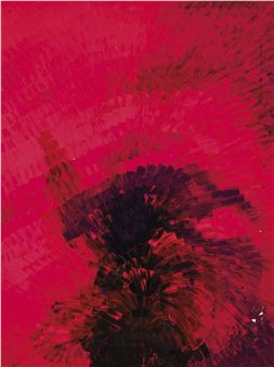 Sunspot - Lilika Papanicolau