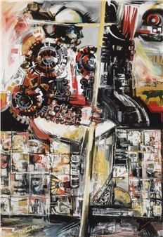 Picador - Antonio Povedano Bermúdez