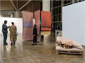Art Toronto, After 25 Years, Retains Regional Focus