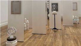 Noémie Goudal: Contours of Certainty