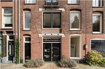 Amsterdam’s Kunstverein Rallies Support from Dutch Museum Heads as Funding Dries Up