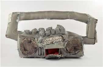 Intimate Imaginaries - TarraWarra Museum of Art