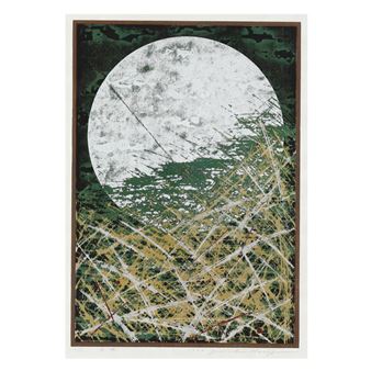 Moonlight - Hasegawa Yuichi