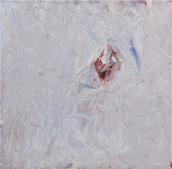 Untitled - Cora Cohen