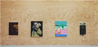 Inner Life - Tripoli Gallery