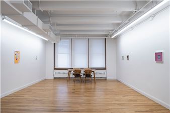 Spiritual World - RAINRAIN