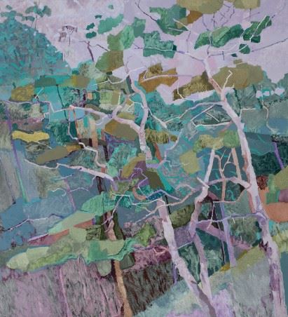 Adam Pyett | Exhibitions | MutualArt