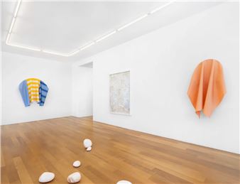 Riviera del Sussurro - Galerie Xippas, Geneva