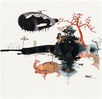 Dreaming Island - Song TaeHwa