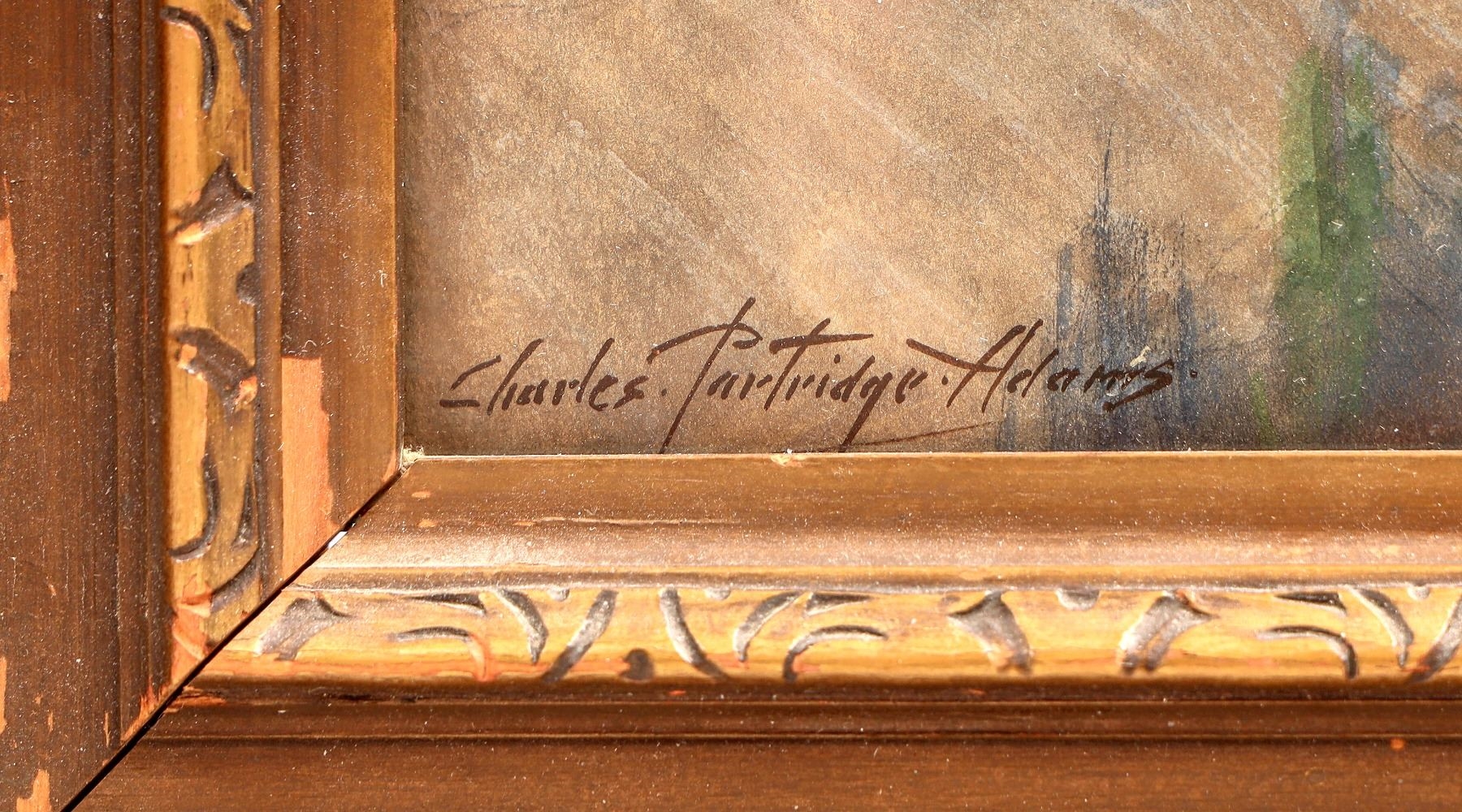 Charles Partridge Adams | Adams (1800s) | MutualArt