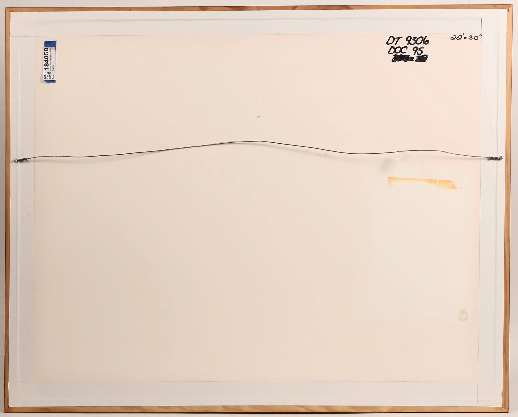 Artwork by Wiggii, Wiigii, Made of watercolor