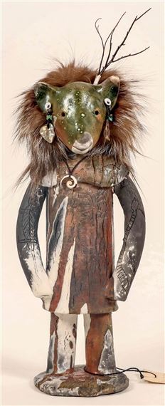 Robinson - Mary Robinson