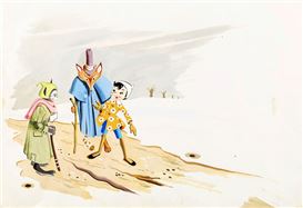 Carlo Collodi ()