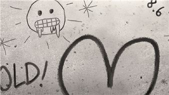 Winter Wonderland - Akademie der Bildenden Künste, München