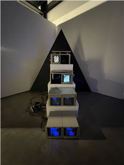 Being Human - Arts Fort Worth