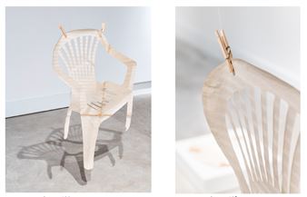 Magaly Cantú: Dolores Pequeños/Small Hurts - Arts Fort Worth