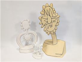 Unbridled Novelty: A Review of “Surprise” at Zolla/Lieberman Gallery