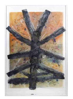 Wunschbaum - Berms-Batas, Eduard 2005 - Eduard Berms-Bata