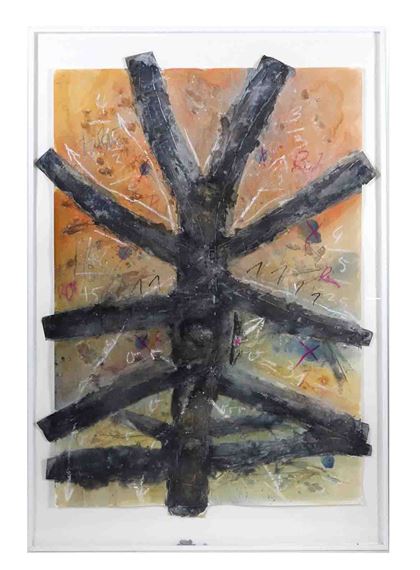 Wunschbaum - Berms-Batas, Eduard 2005 - Eduard Berms-Bata