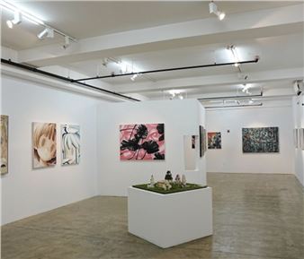 MidSommar Dance - GR Gallery