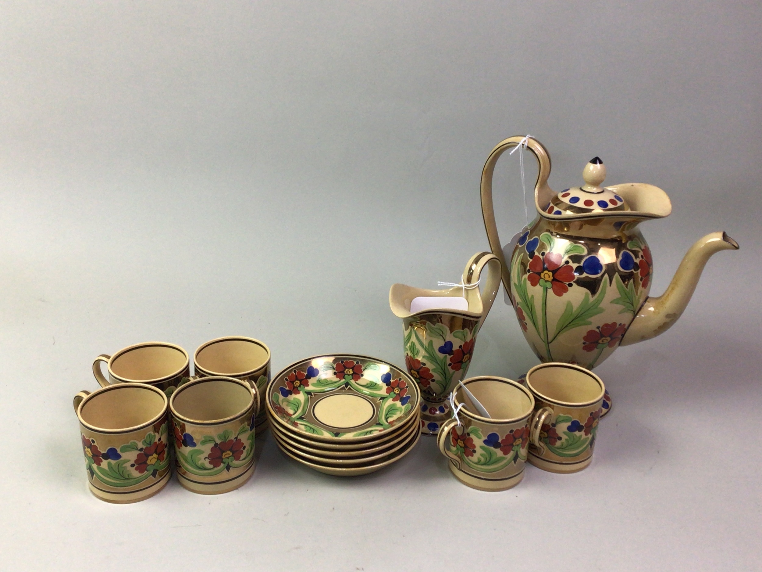 Wedgwood | RHODIAN PATTERN | MutualArt