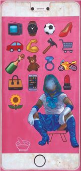 My 3rd Eldest Brother-In-Law - Chan Kok Hooi