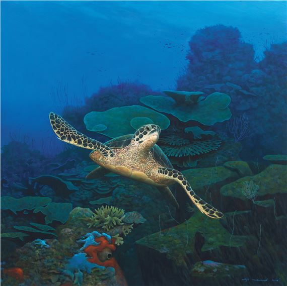 My Long Life Buddy - Ajis Mohamad