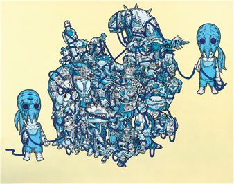 Brother - Yoga Mahendra