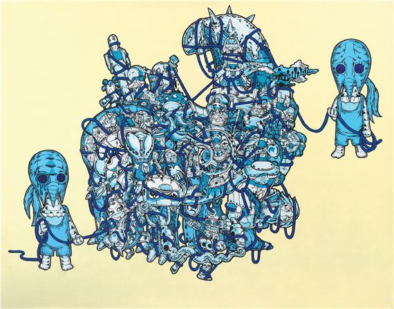 Brother by Yoga Mahendra, 2011