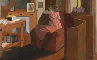 Vallotton Forever. The Retrospective