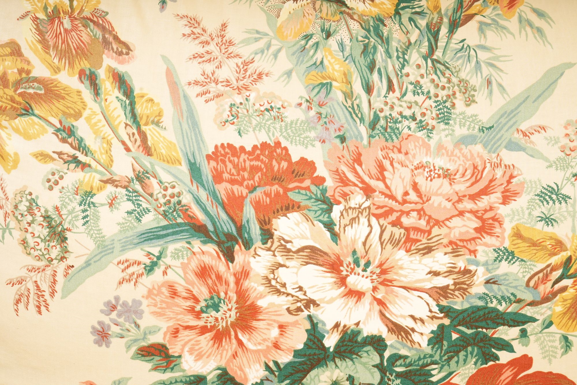 R. Jones | R. Jones Upholstered Arm Chairs | MutualArt