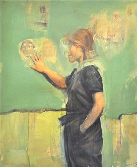 Dream - János Czétenyi