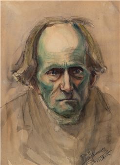 Kasvot - Väinö Kunnas