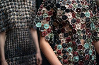 Rubbish Redesigned: Innovative Designers from the Midlands - Midlands Arts Centre 