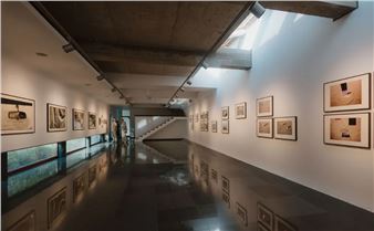 Iosif Kiraly & Grey Crawford: Systems | East-West - Jecza Gallery