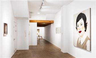 Transfeminisms Chapter III: Fragile Archives - Mimosa House