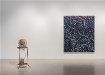 Lonnie Holley: All Rendered Truth - Camden Art Centre