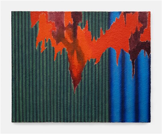 Pluperfect: an action of continued relevance at 81 Leonard Gallery