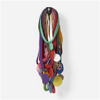 Medal Me - Katrine de Place Bjørn