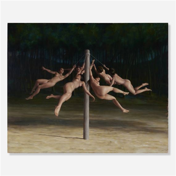 Post by Harry Holland, 2009