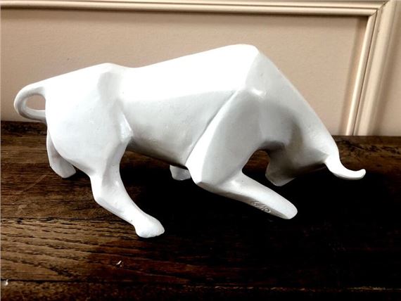 OURS POLAIRE BRONZE Animalier Pierre Chenet 50Cms Célébration Et Respect Nature EUR 650,00 - FR