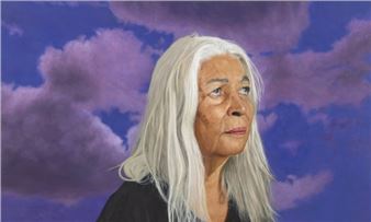 Archibald Prize 2024: Marcia Langton Portrait Wins People’s Choice Award