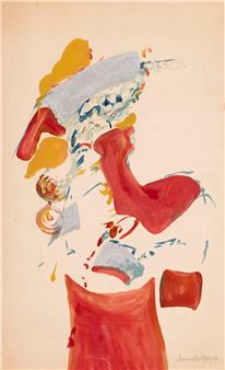 Fernando NOBIS (1945 - Fernando Nobis