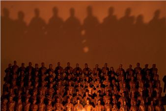 Poetic Installation Offers a Tangible Experience of Social Inequality in India