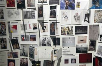 Conduit Gallery in Dallas Celebrates 40 Years