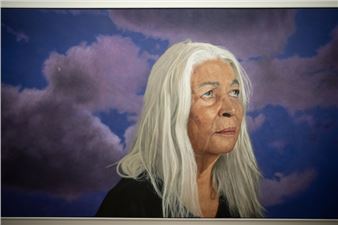 Archibald People’s Choice Awarded to Portrait of Marcia Langton