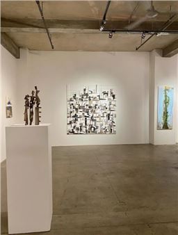 Fairy Tales and Illusions - Skoto Gallery