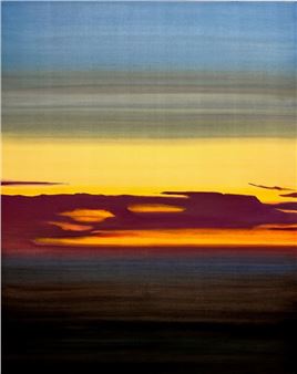 Above and Below: Low-Residency MFA Thesis Exhibition - The Pennsylvania Academy of the Fine Arts