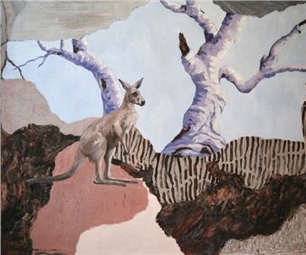Lori Pensini: Wild 'n' West - Gallerysmith