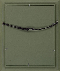 Artwork by Hiroyuki Tokuda, red dress, Made of oil on canvas